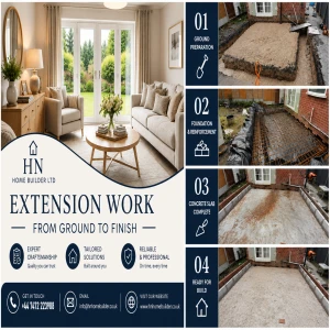 Extension